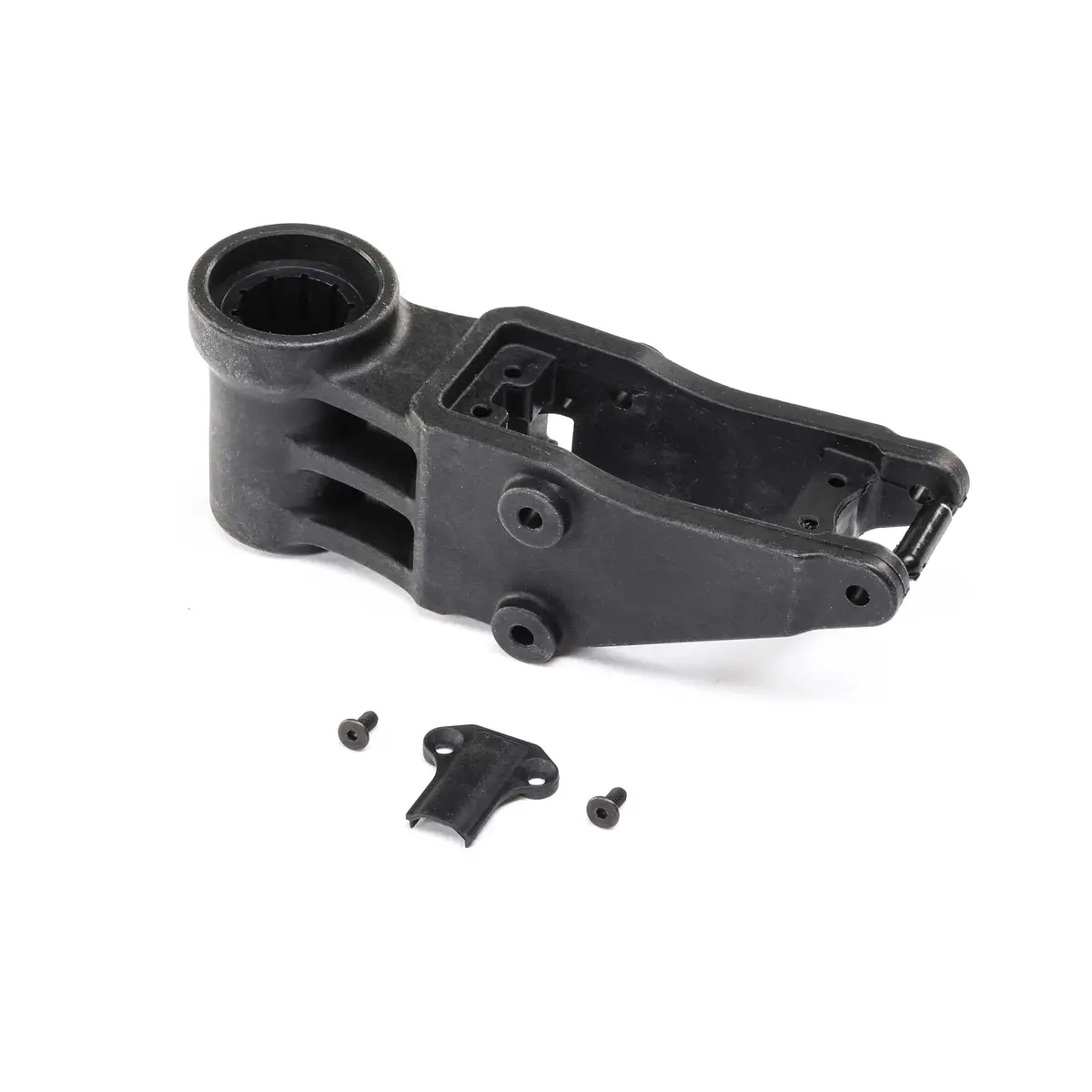 Losi Front Bulkhead: Promoto-Mx Los261012 1