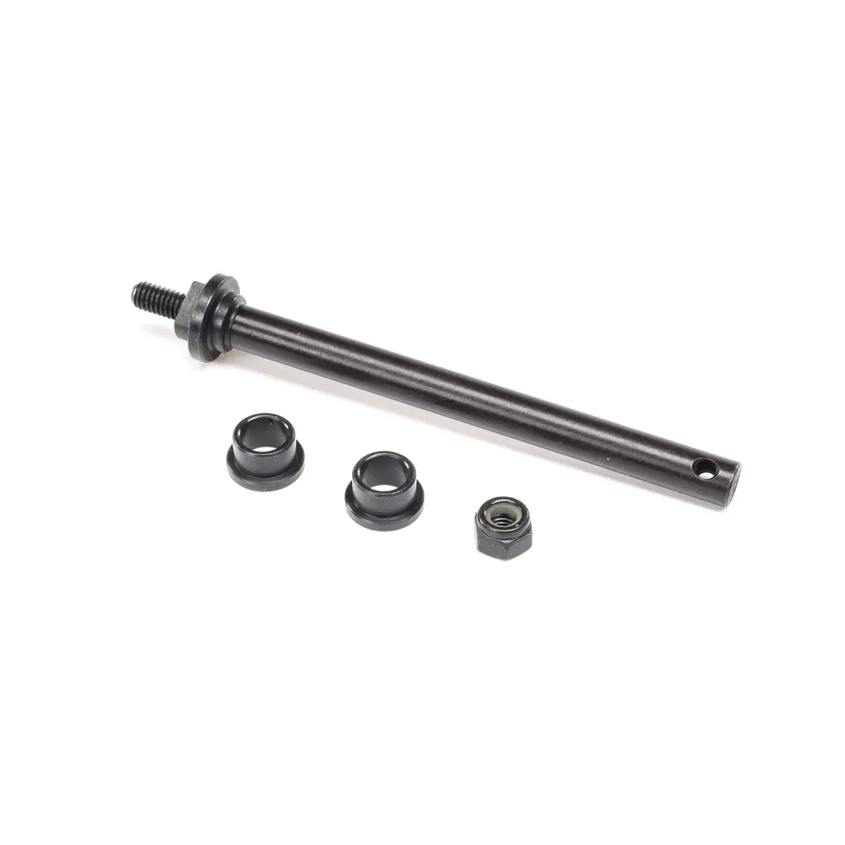 Losi Swing Arm Layshaft With Hardware: Promoto-Mx Los262005 1