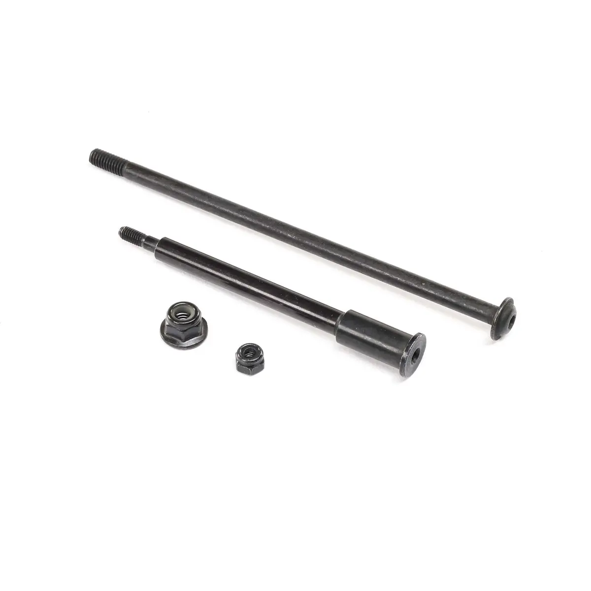 Losi Axle Set: Promoto-Mx Los262015 1