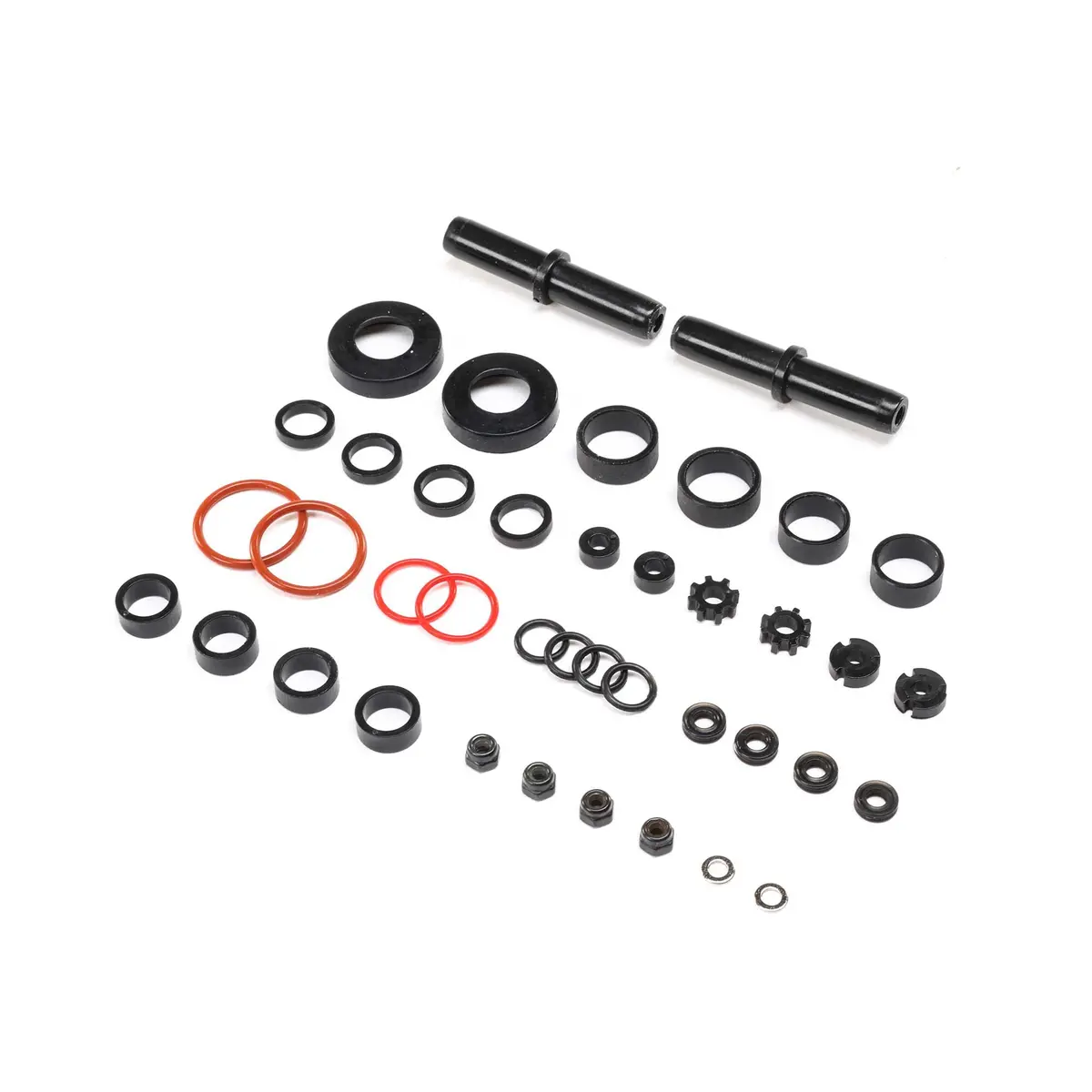 Losi Fork Rebuild Kit: Promoto-Mx Los263003 1