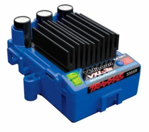 Velineon Vxl-3S Electronic Speed Control 6 Mm 3355R-6Mm 1