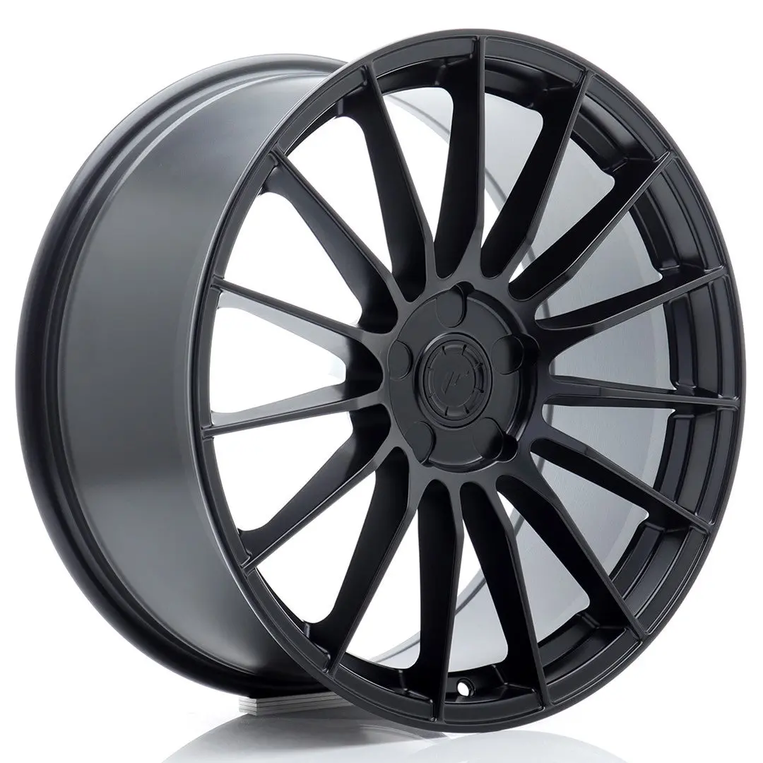 Japan Racing Wheels Sl05 Matt Black 19*8 1