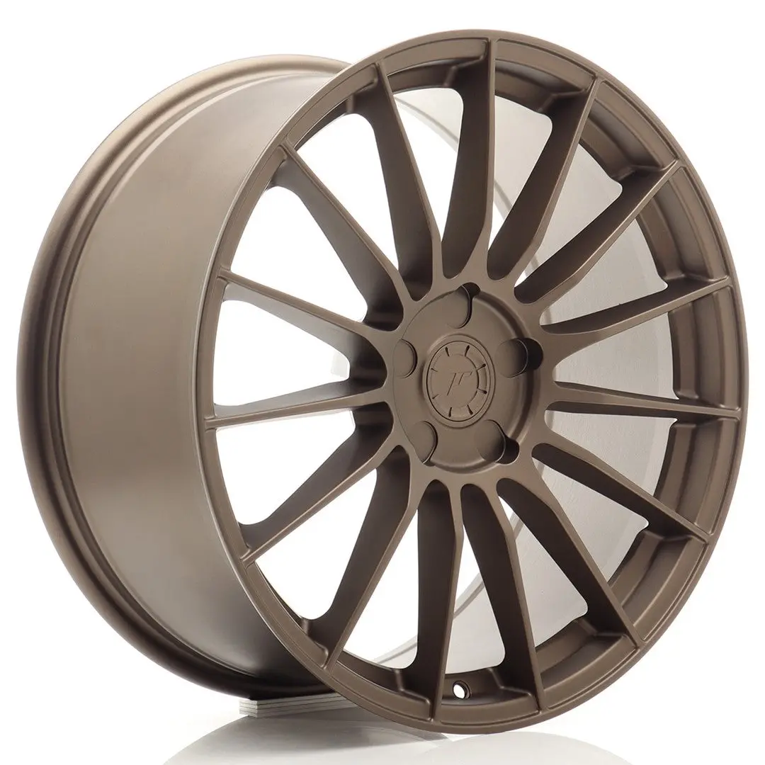 Japan Racing Wheels Sl05 Matt Bronze 19*10 1