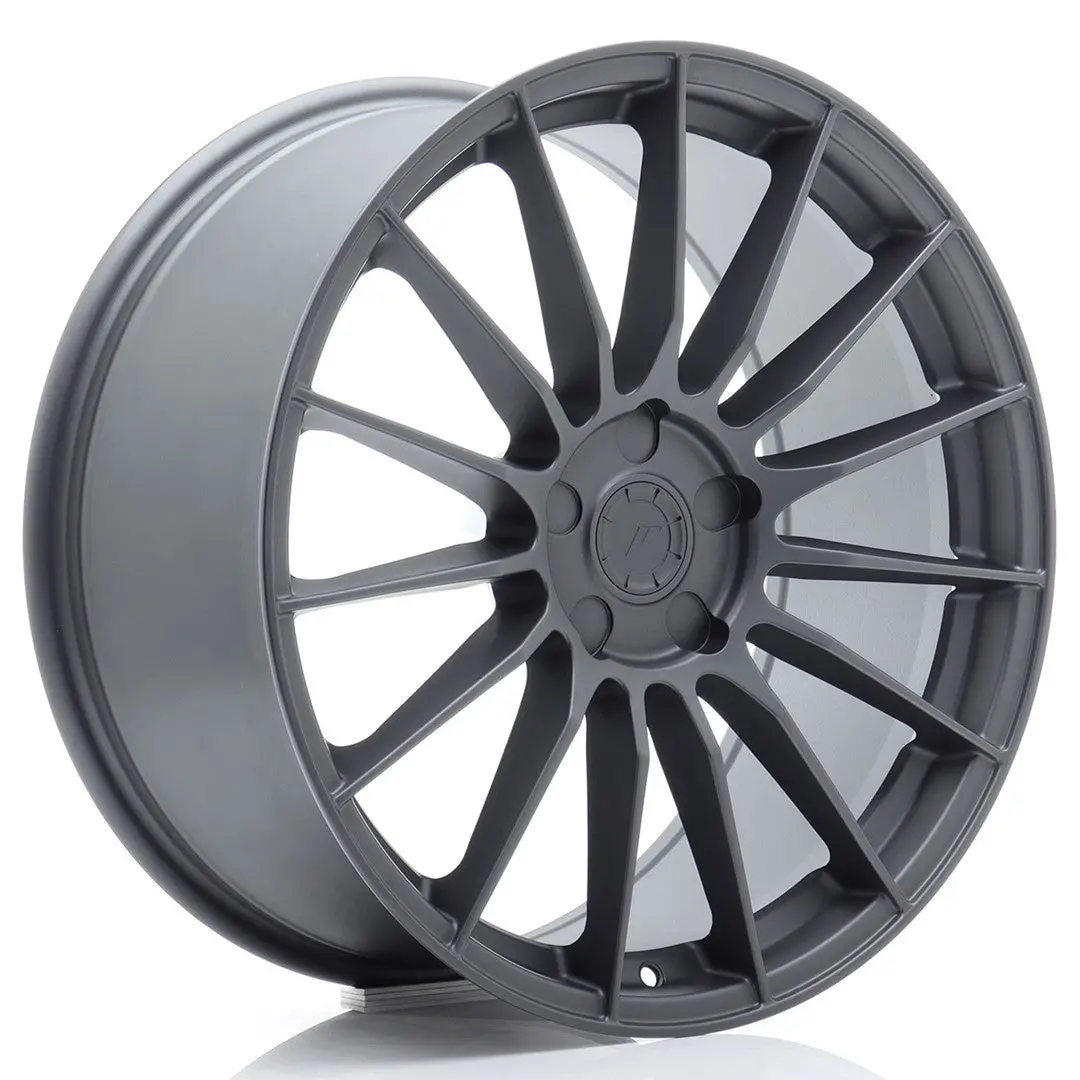 Japan Racing Wheels Sl05 Matt Gun Metal 19*8,5 1