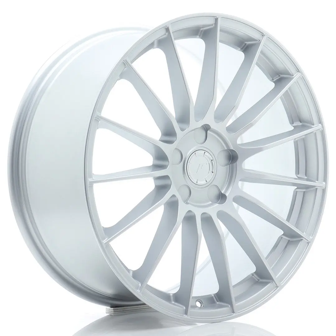 Japan Racing Wheels Sl05 Matt Silver 19*8 1
