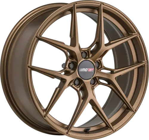 Motec Wheels Ultimate (Mcr4) Bronze Matt 18*8 1