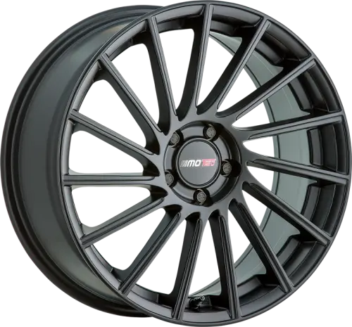 Motec Wheels Tornado Schwarz Matt 18*8.5 1
