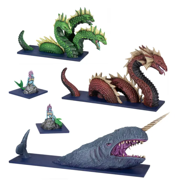 Armada Sea Monsters Mgarm301 1
