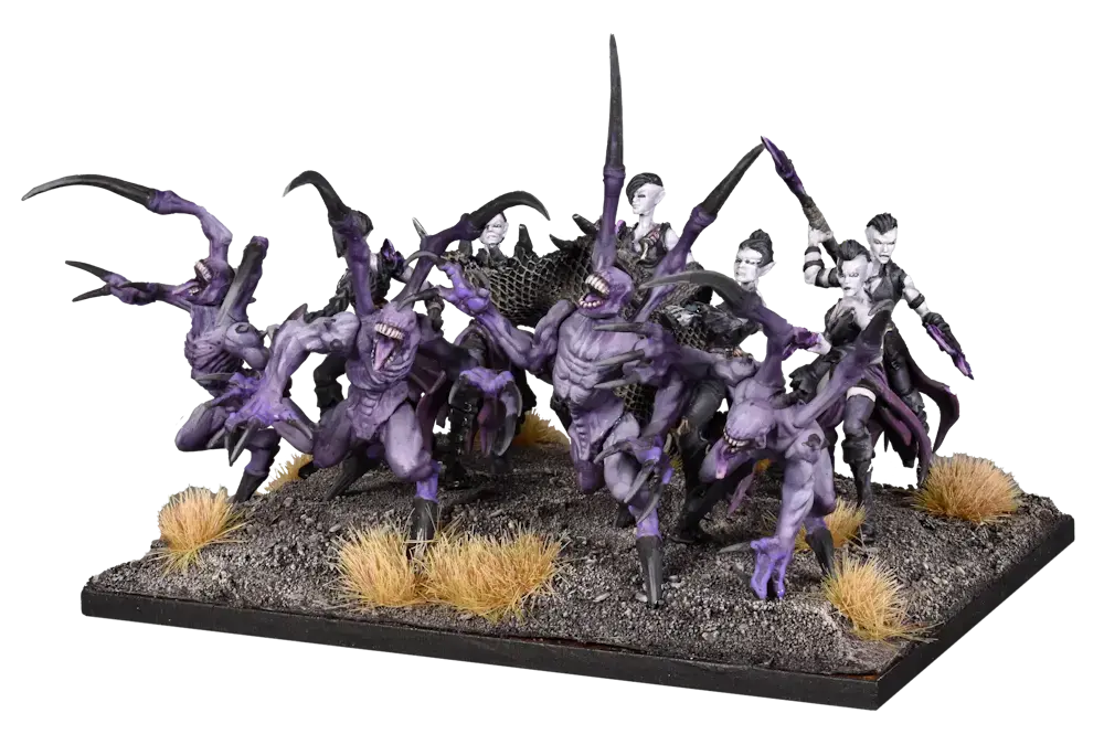 Kings Of War Voidwranglers Mgkwv305 1