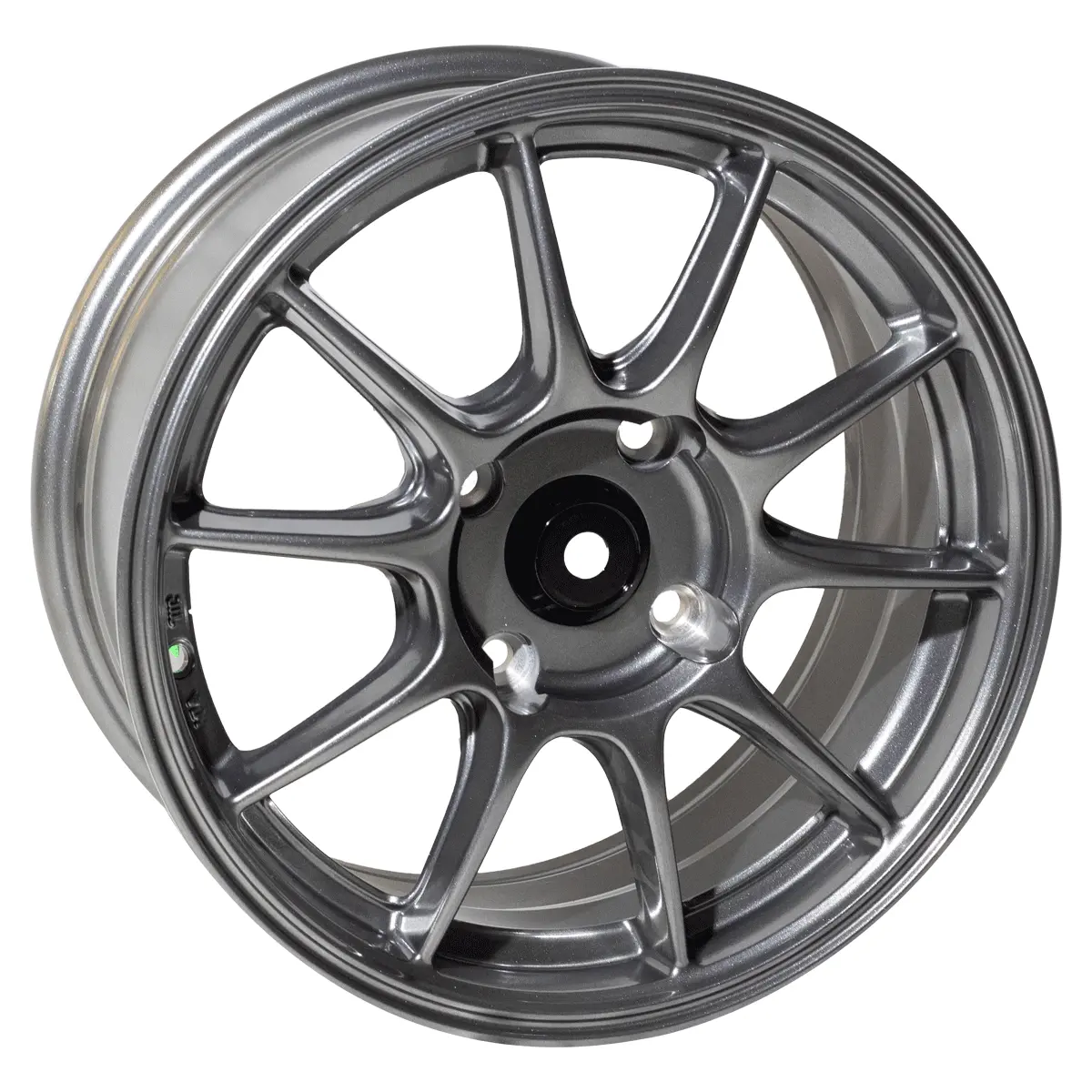 Replica Mn105x Antracite 15*7 1