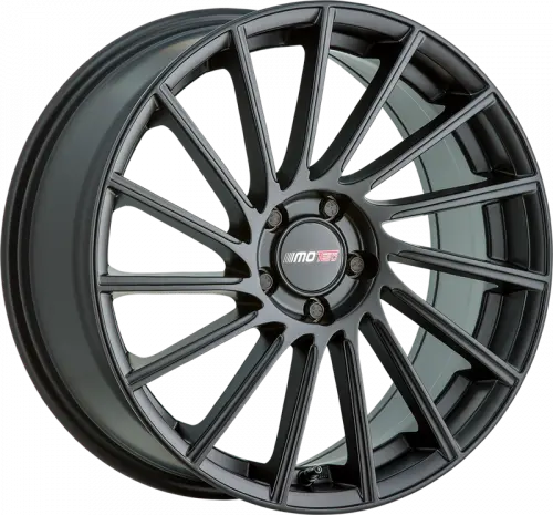 Motec Wheels Tornado Schwarz Matt 21*10.5 1