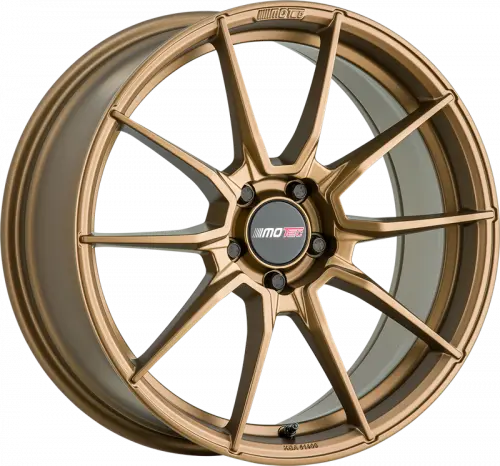 Motec Wheels Ultralight (Mcr2) Bronze Matt 17*7 1