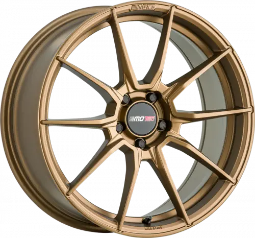 Motec Wheels Ultralight (Mcr2) Matt Bronze 19*9.5 1