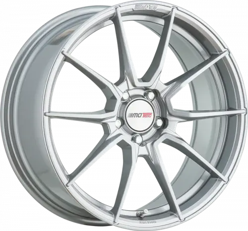 Motec Wheels Ultralight (Mcr2) Light Grey D5 19*9.5 1