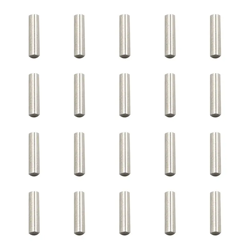 Lc Racing 2×8Mm Pins(20) Lcsk23 1