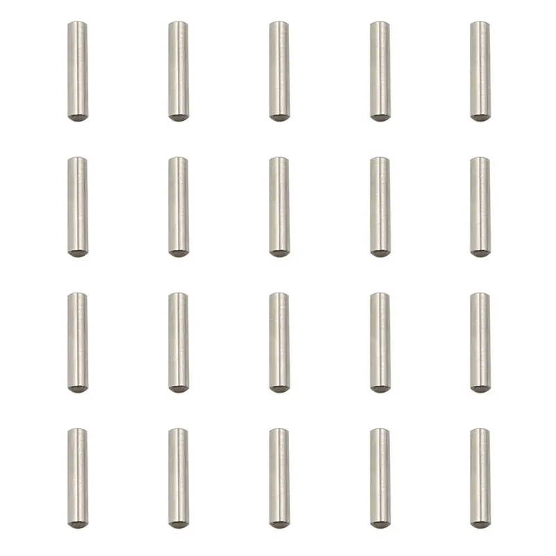 Lc Racing 2×9.8Mm Pins(20) Lcsk24 1