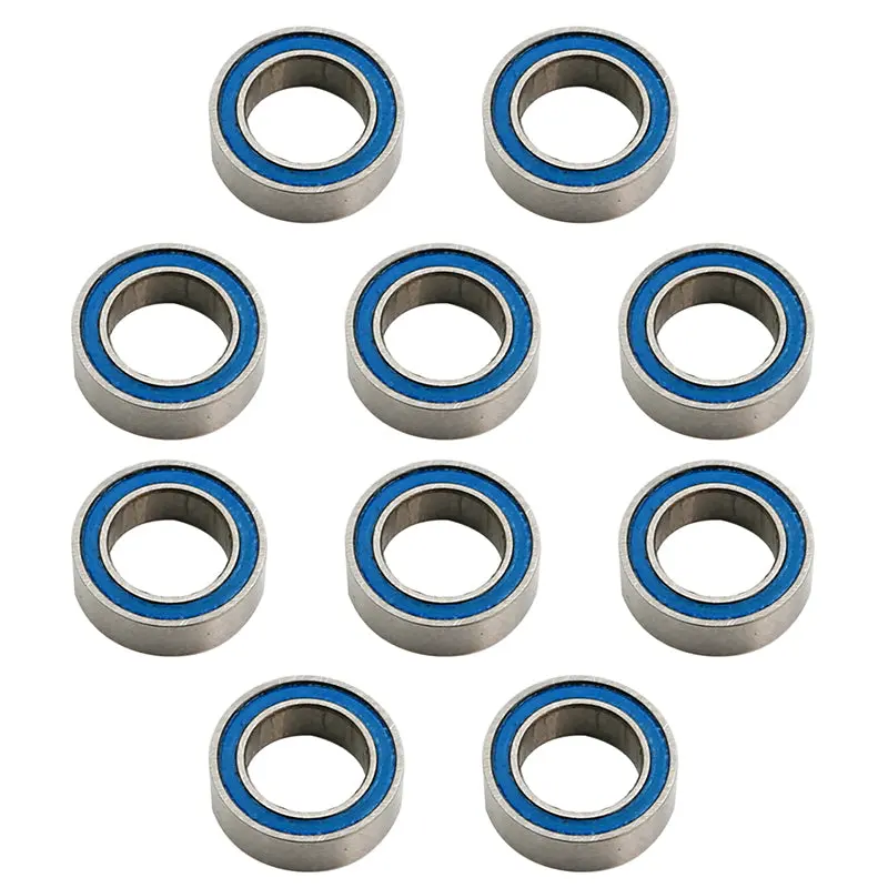 Lc Racing 5×8×2.5Mm Ball Bearing(10) Lcsk34 1