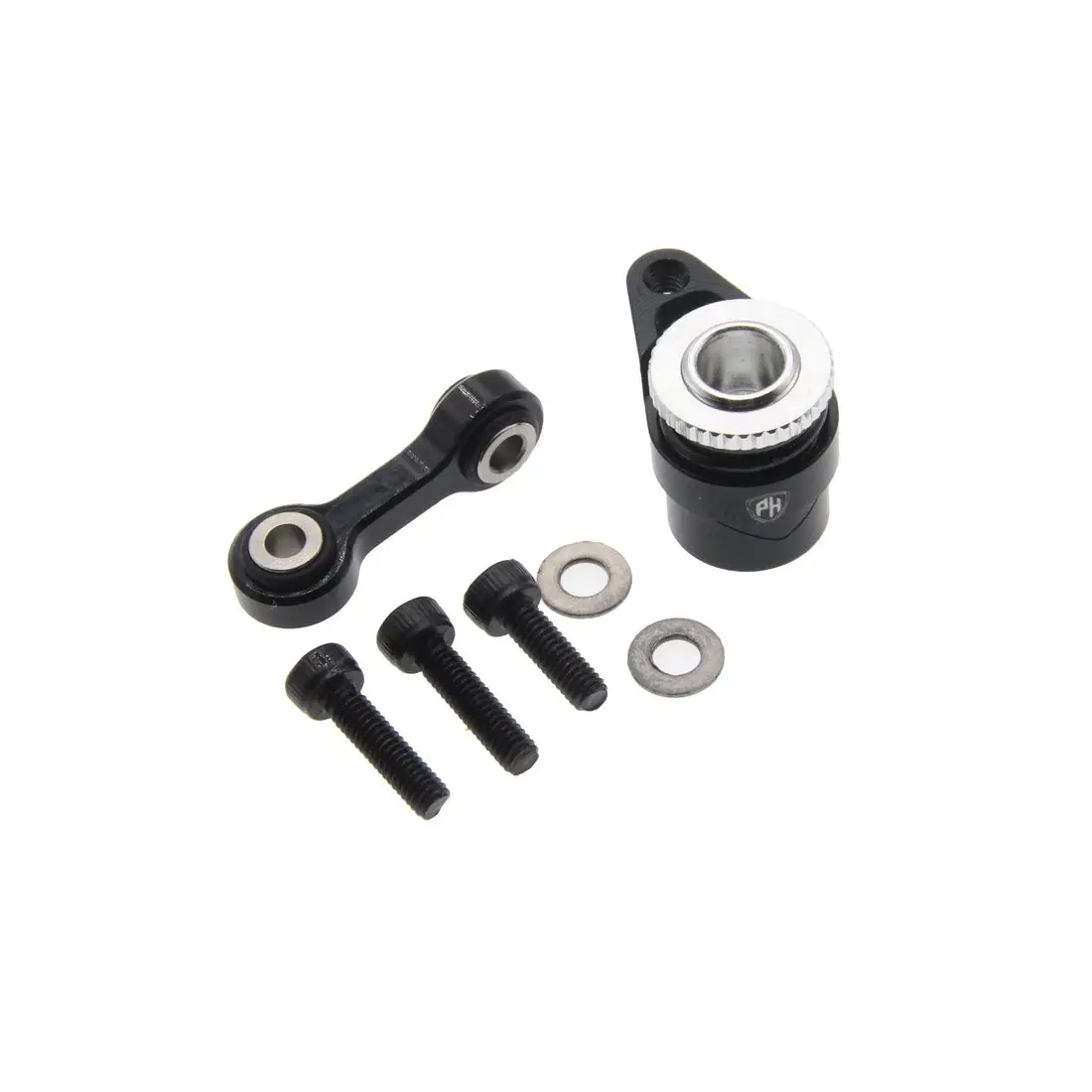 Powerhobby Aluminum 21T Servo Saver Arrma Grom Savox Sh-0265Mg Phb6741 1