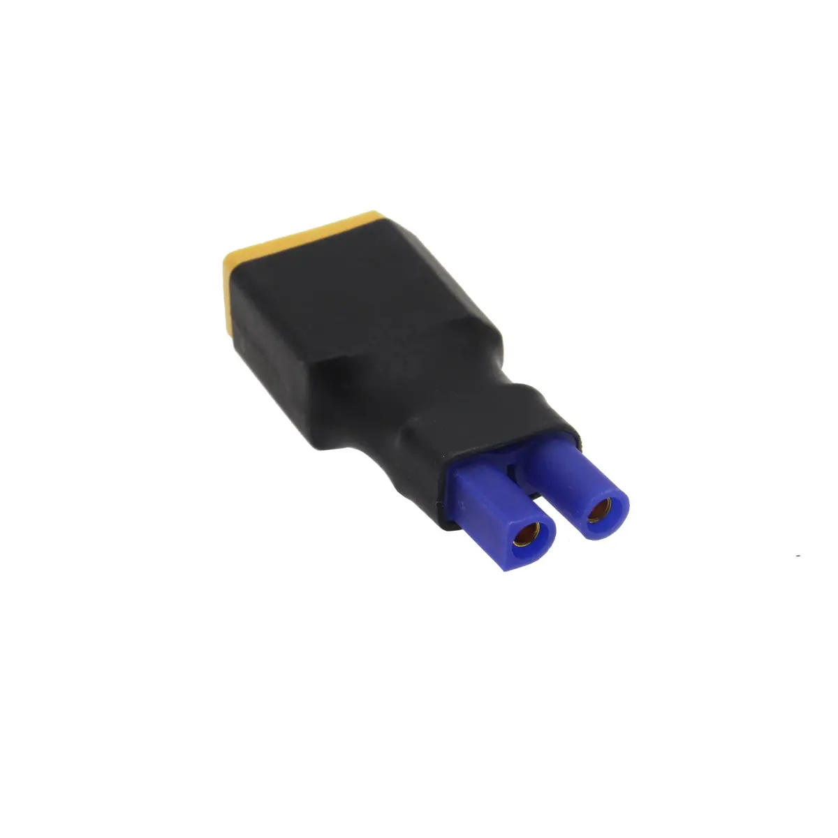 Powerhobby Xt60 Male To Ec2 Female Battery Adapter Phb7020 1