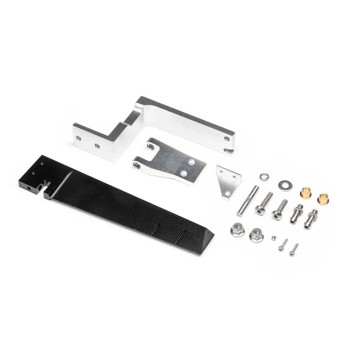 Pro Boat Rudder Set: Ssw 48" Prb-1648 1