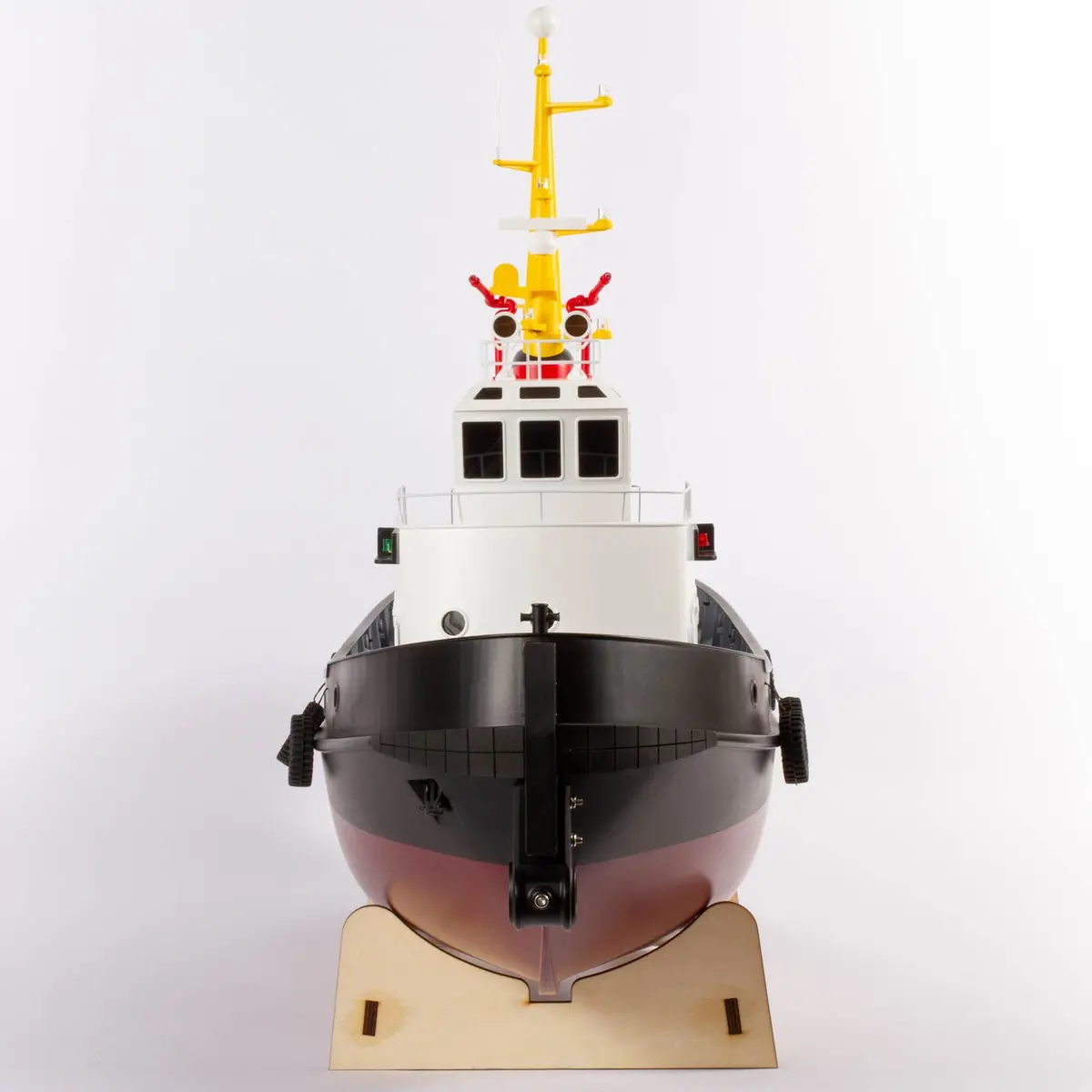 Pro Boat Horizon Harbor 30-Inch Tug Boat: Rtr Prb08036 1