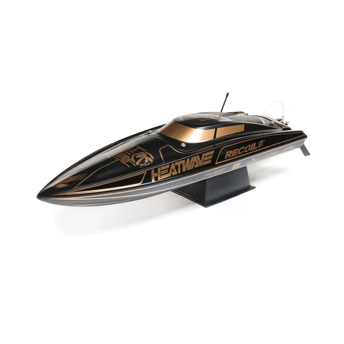 Pro Boat Recoil 2 V2 26 Self-Righting, Brushless Rtr Prb08041v2 1