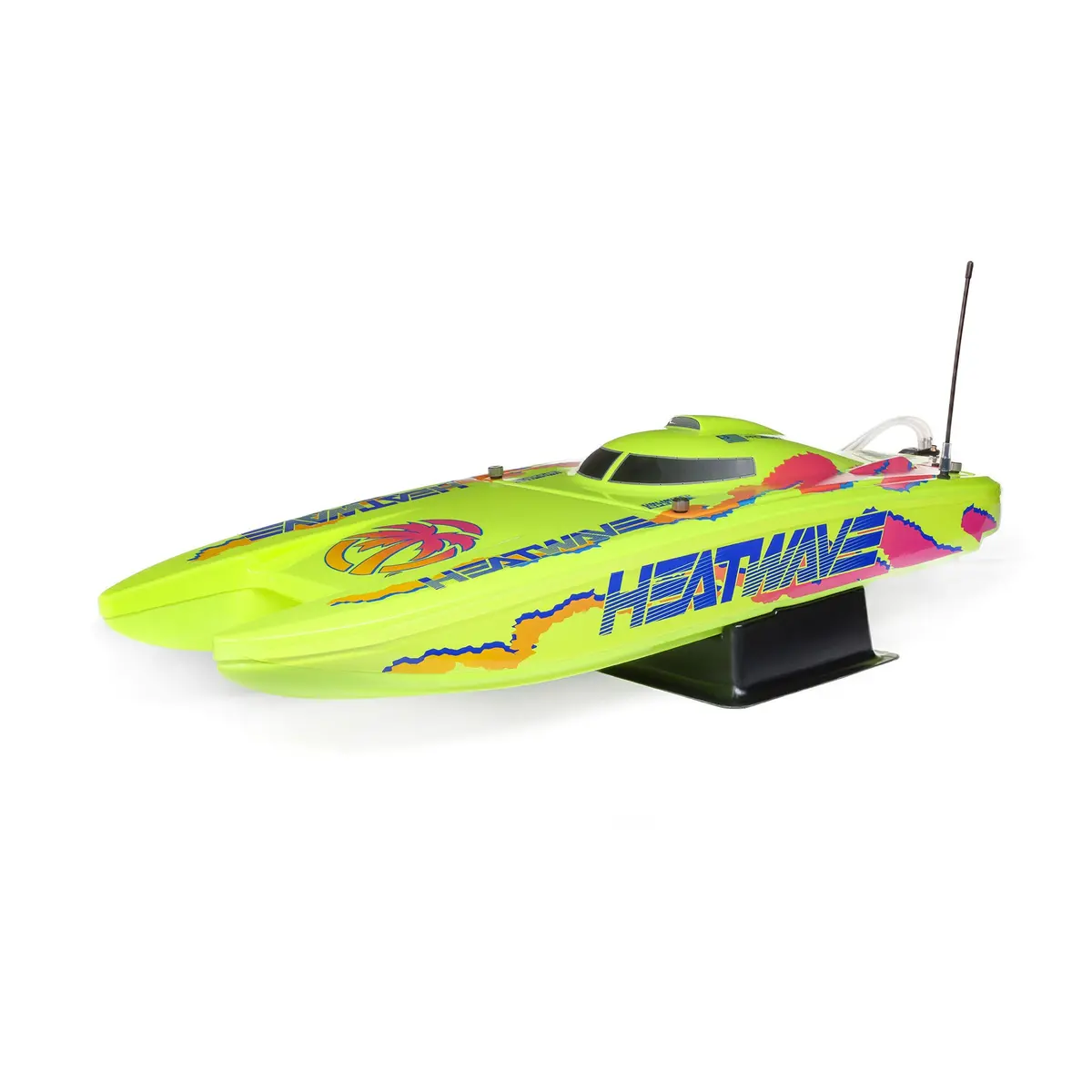 Blackjack 24" V2 Catamaran Brushless Rtr Prb08049 1
