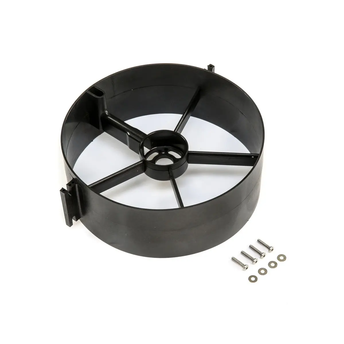 Pro Boat Motor Housing: Aerotrooper Brushless Air Boat Prb281078 1