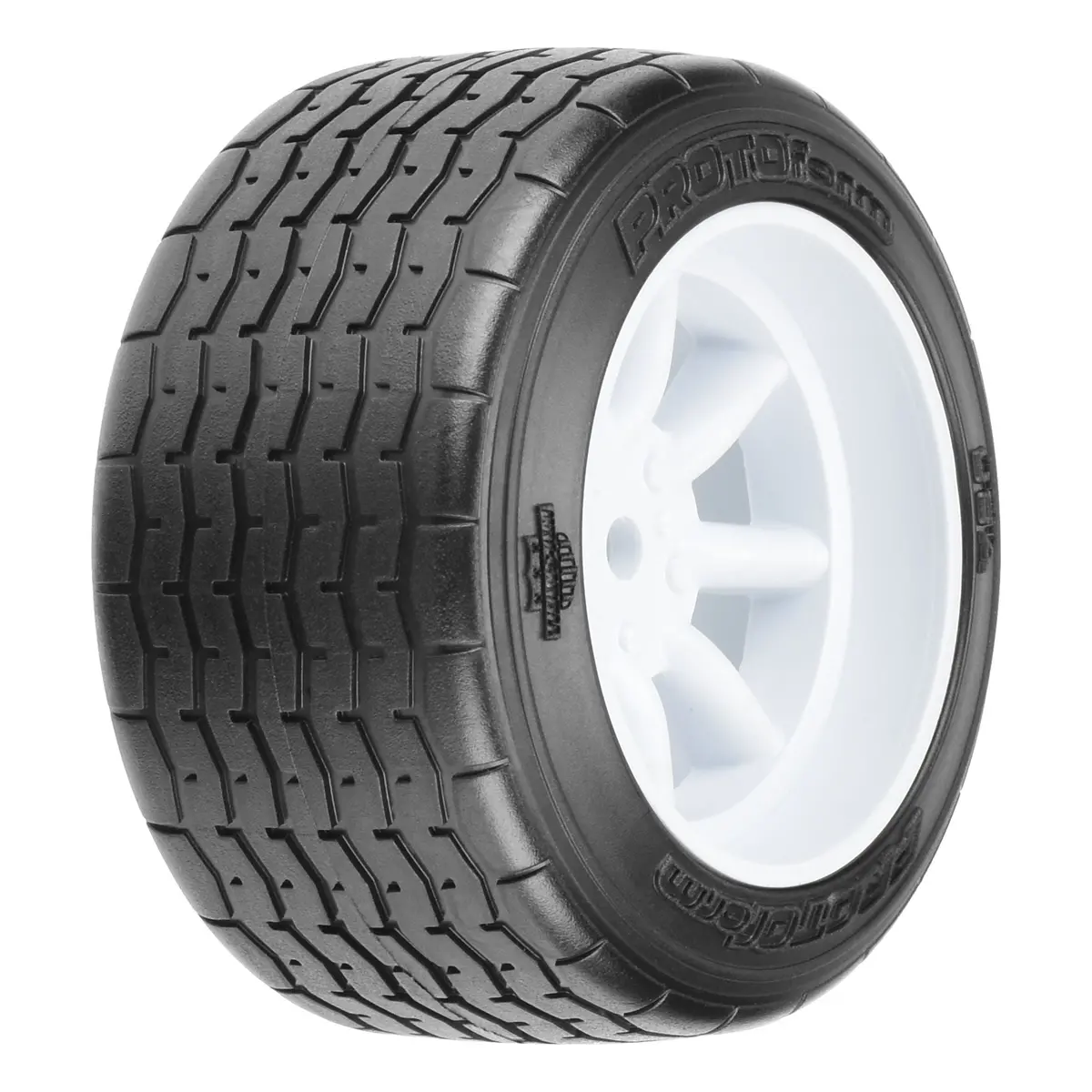 Protoform Vta Rear Tire 31Mm Mounted 1