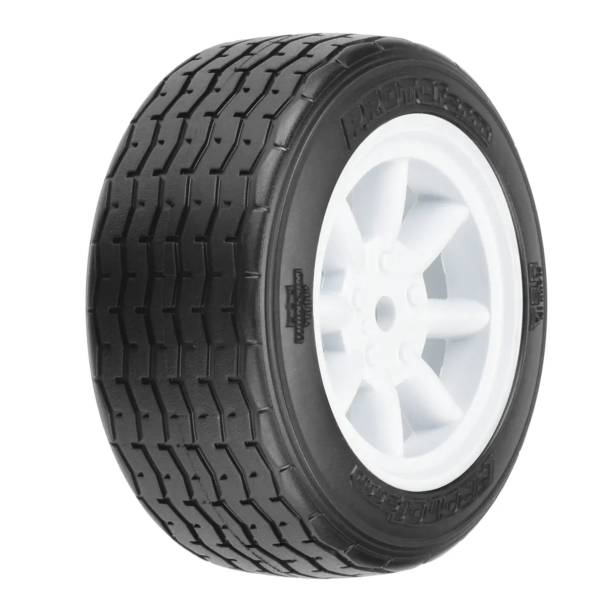 Protoform Vta Front Tire 26Mm Mounted 1