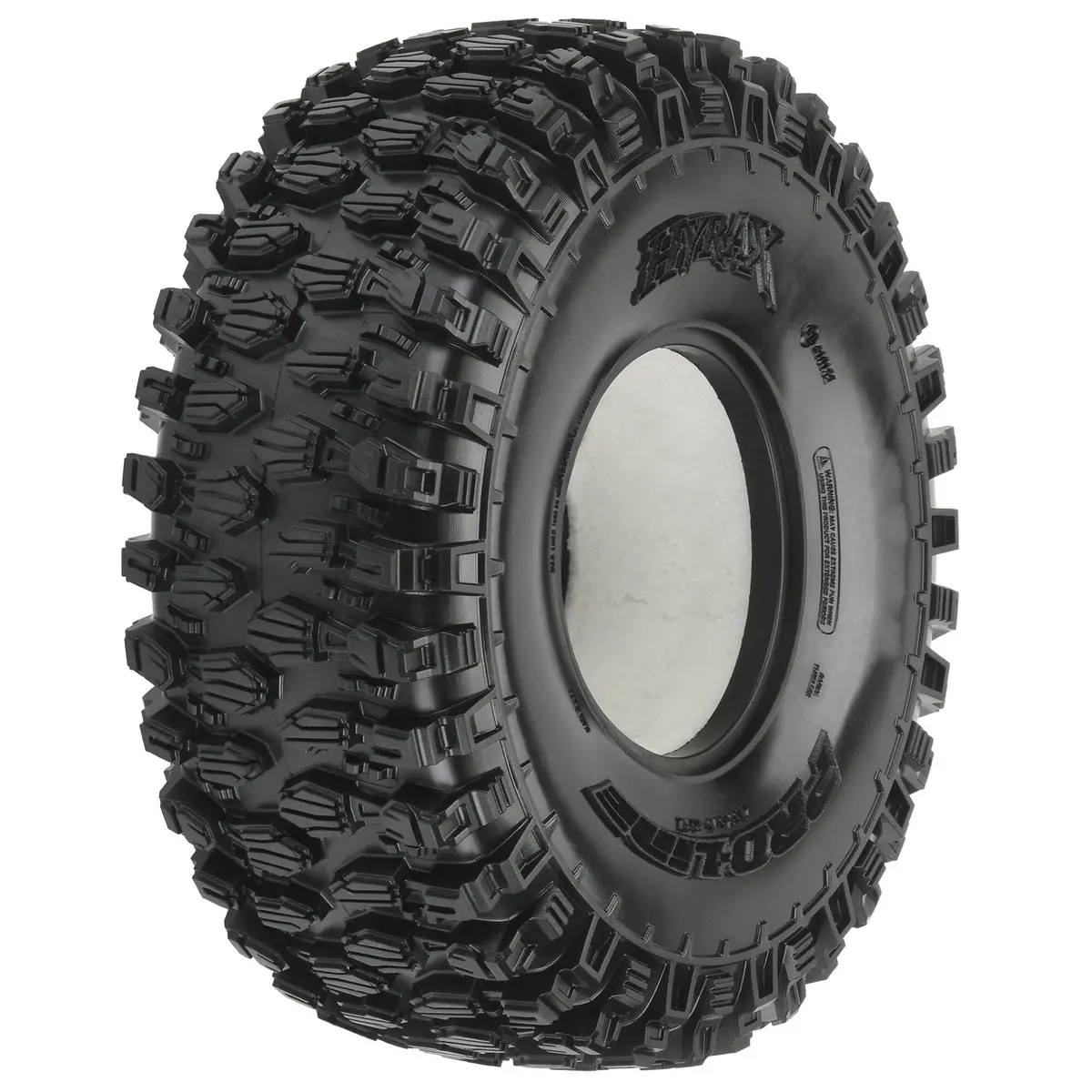 Pro-Line Racing Hyrax 2.2 G8 Truck Tire (2) Pro1013214 1