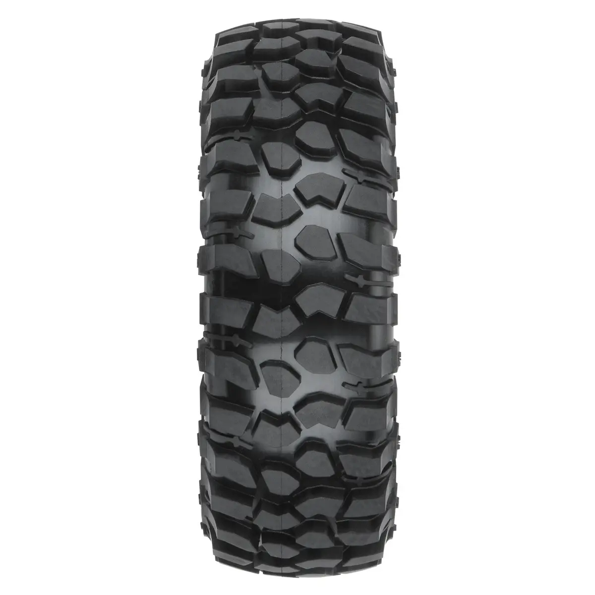 Class 1 Bf Goodrich Krawler T/A Kx 1.9" G8 Rock Terrain Truck Tires (2) For Front Or Rear 1