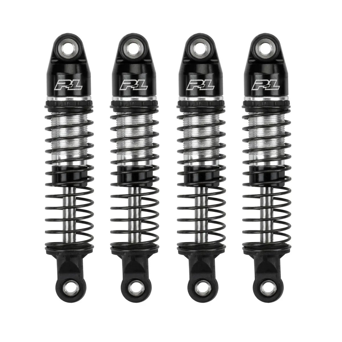Pro-Line Racing Big Bore Scaler Shocks (4) For Trx-4M Pro639200 1