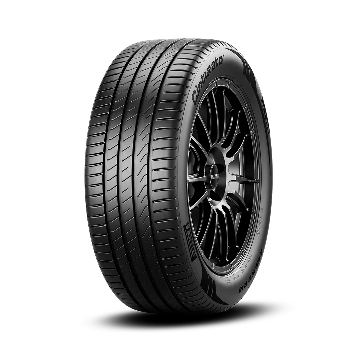 215/50R18 96W Xl Pirelli Cinturato C3 1