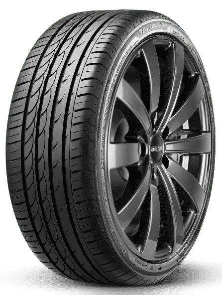 205/50R17 89W Radar R8 Rft 1