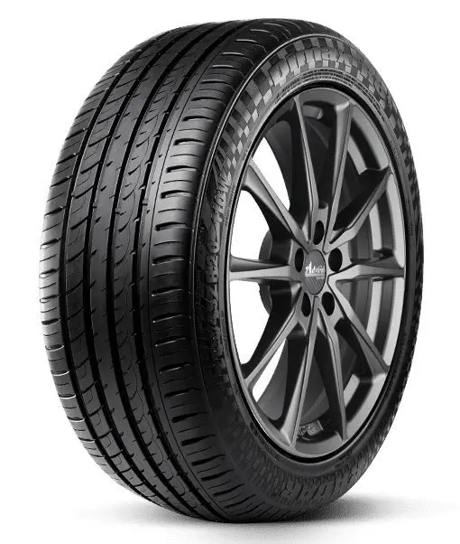 255/35R18 94Y Xl Radar R8+ Rft 1