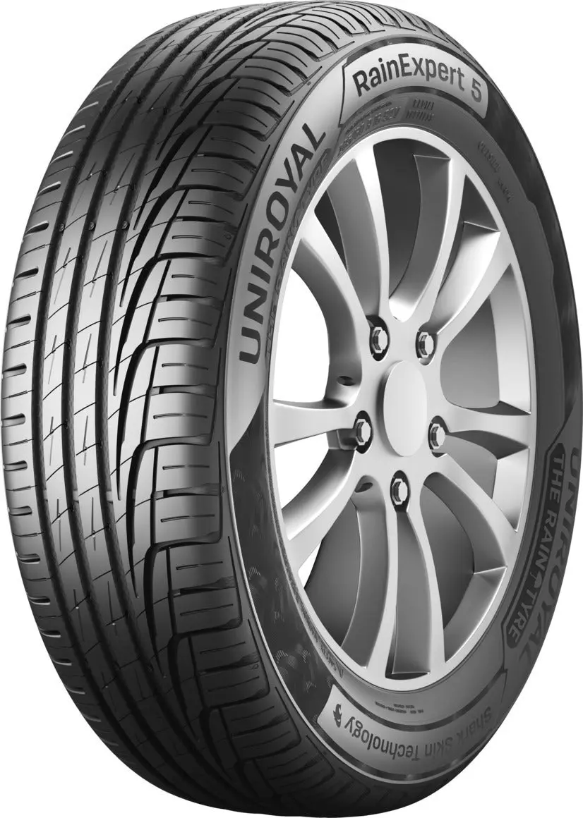 185/60R15 84H Uniroyal Rainexpert 5 1