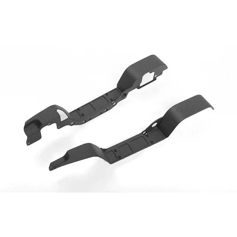 Rc4wd Inner Fender Set-Axial Scx24 1/24 Jeep Rtr 1
