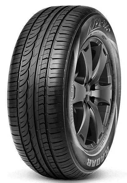 235/65R17 108W Xl Radar Rpx-800+ 1