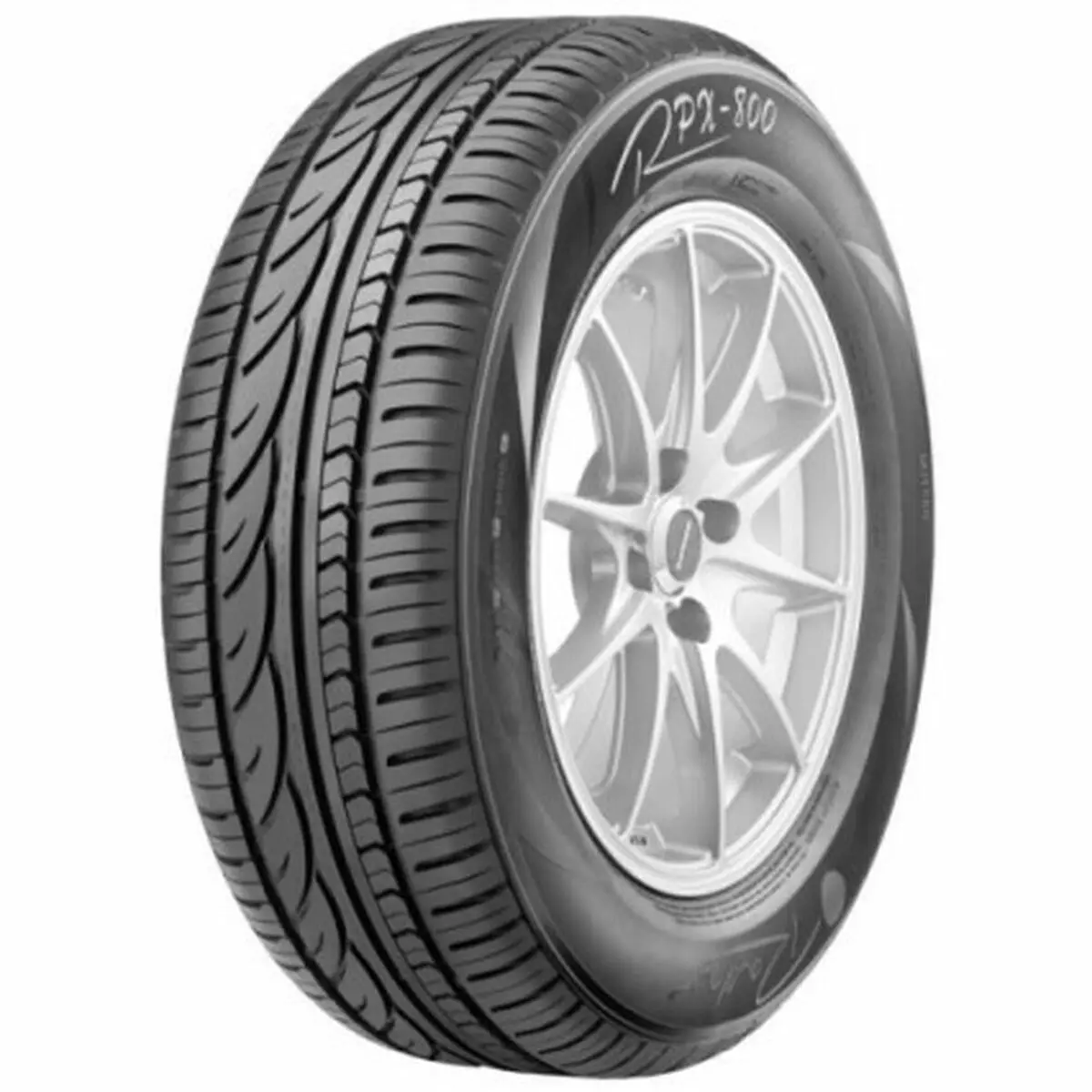 205/55R16 91V Radar Rivera Rpx-800 1