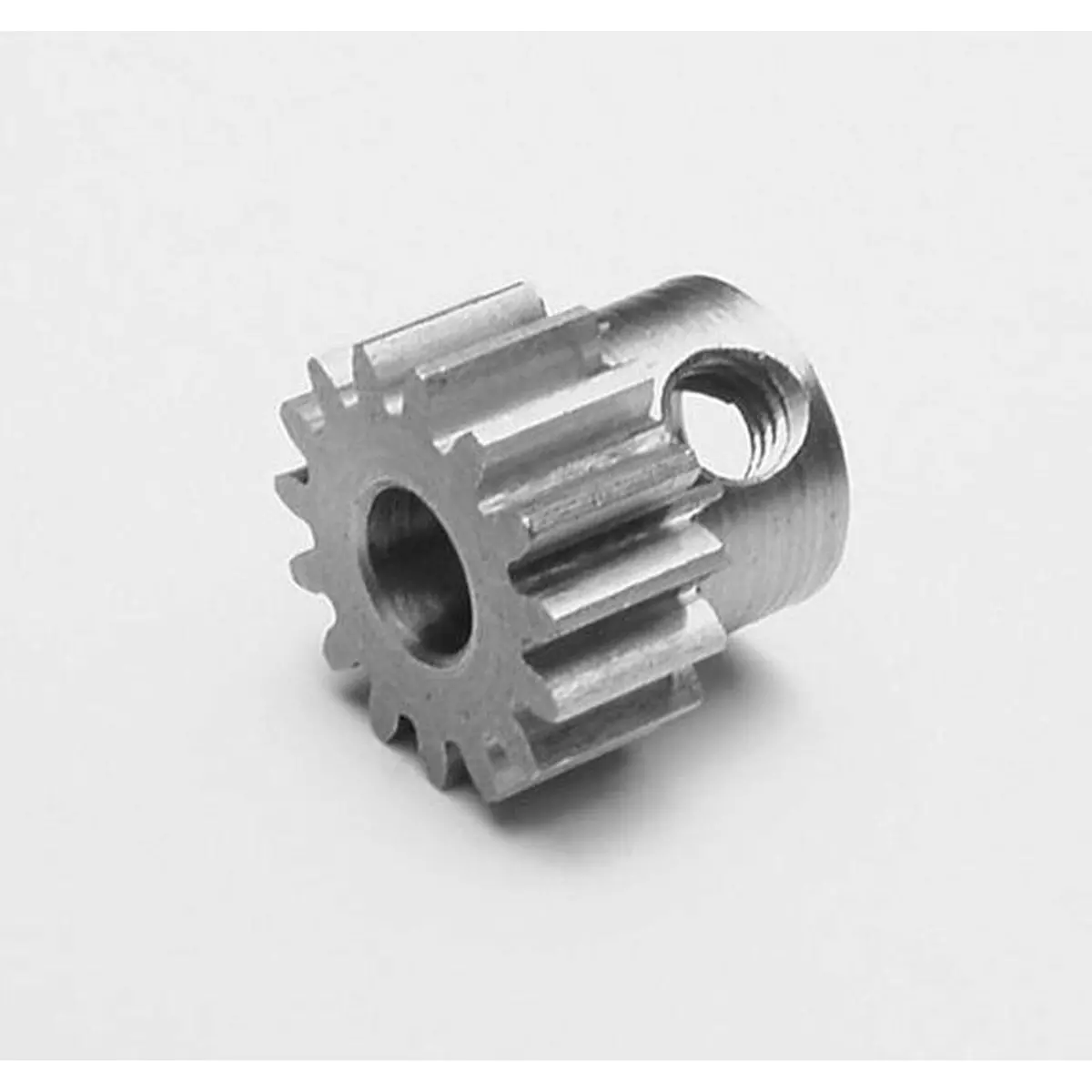 Robinson Racing Products Extra Hard 5Mm Bore .8 Module(31.75P) Pinion 15T Rrp8715 1