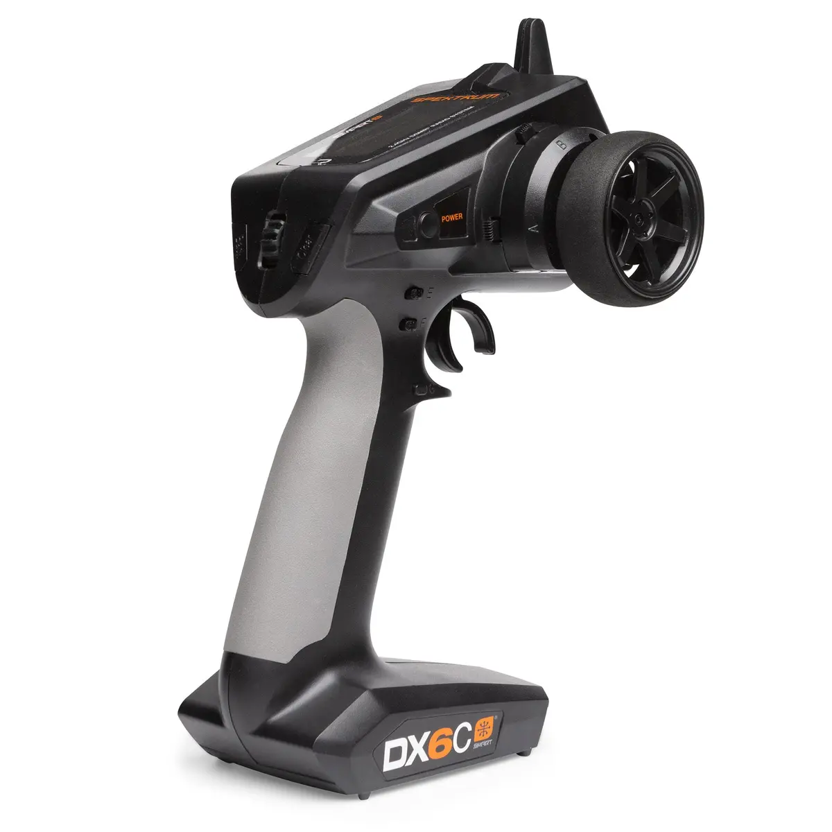 Spektrum Dx6c Transmitter Only Spmr6125 1