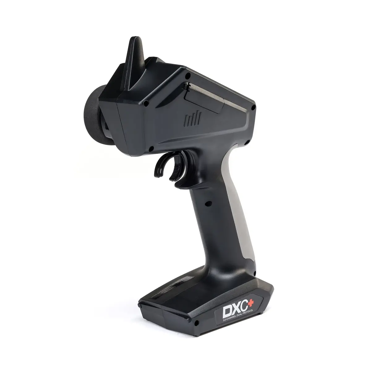 Dxc+ 12-Channel Dsmr+ Transmitter Only Spmr6130 1