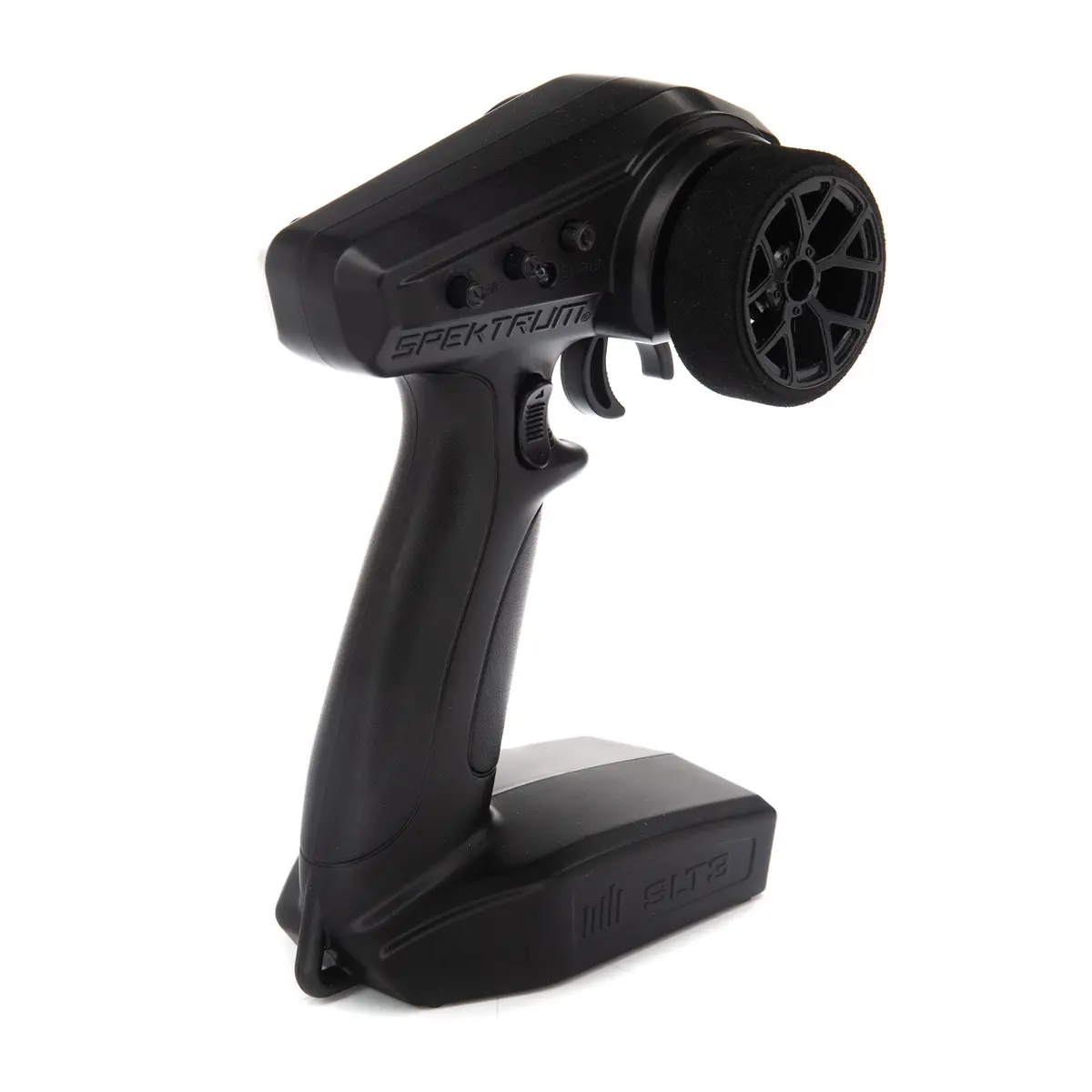 Spektrum Slt3 3Ch 2.4Ghz Slt Radio Transmitter Only Spmrslt320 1