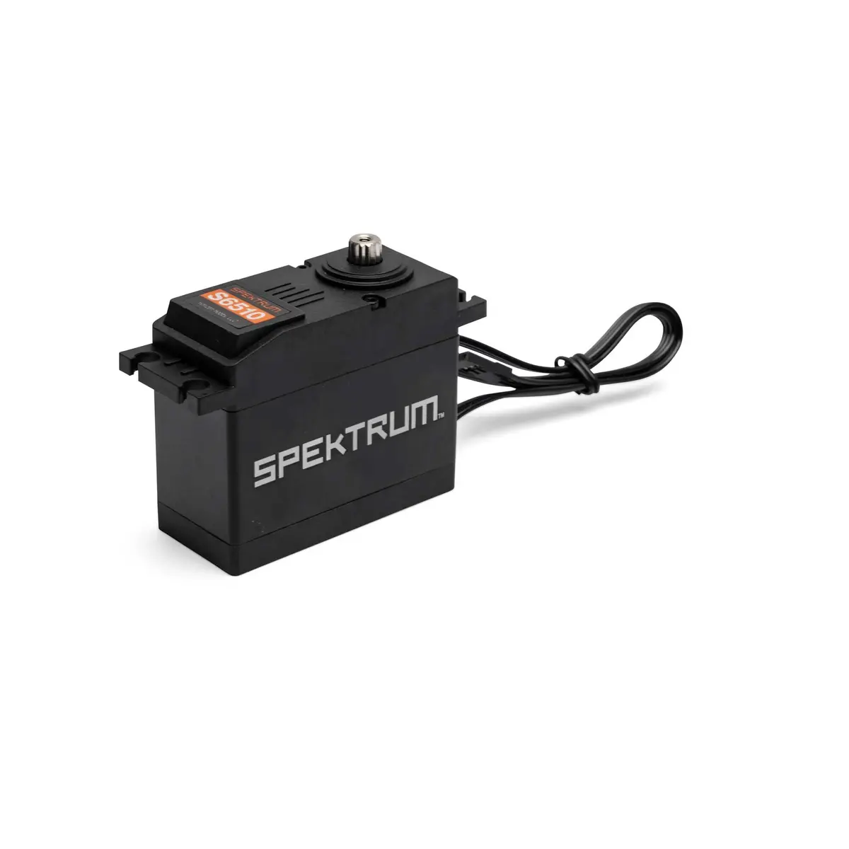 Spektrum 1/5 Scale High Torque Servo Spmss6510 1
