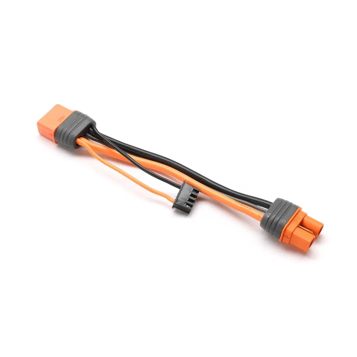 Spektrum Night Radian G2 Battery Adapter: Ic3 Battery/Ic3 Device/3S Balance 1