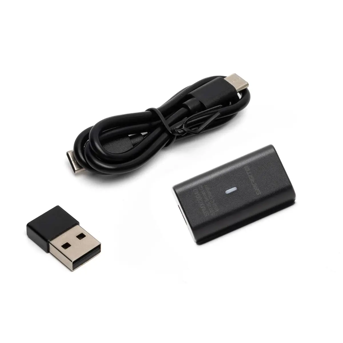 Spektrum S10 G2 Lipo Usb-C Smart Charger, Ic2 Connector Spmxc0040 1