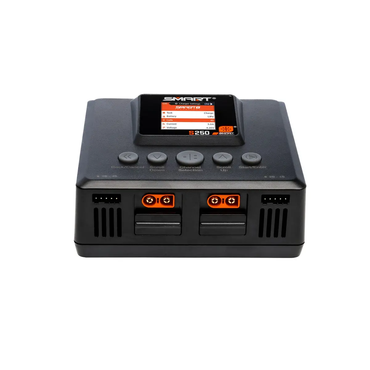 Smart S250 Ac Charger, 2X50w Spmxc2060 1