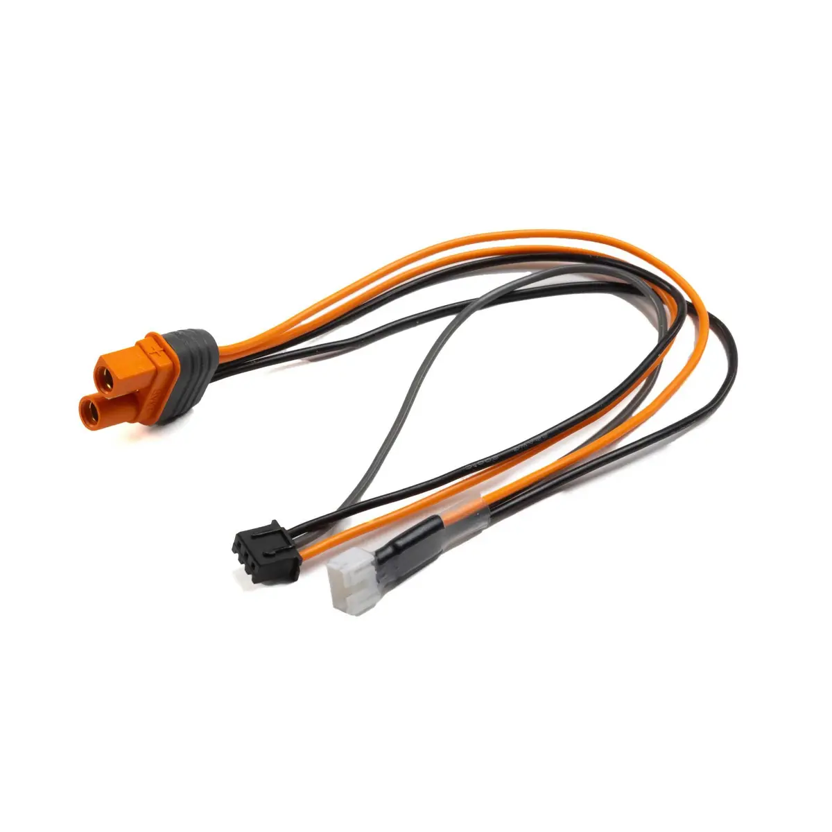 Spektrum Adapter: Ic3 Battery / 2S Umx Device (Bal./Chrg.) 1