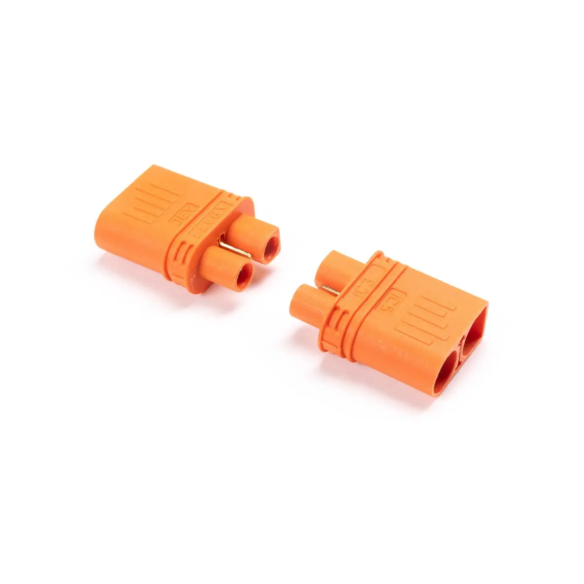 Spektrum 1Pc. Battery Adapter: Ic5 Device/Ic3 Battery (2) 1